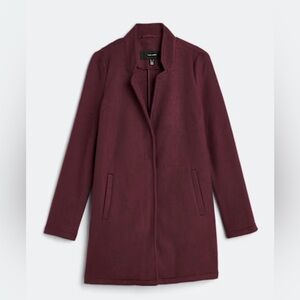 Vera Moda Carson Cozy Knit Jacket